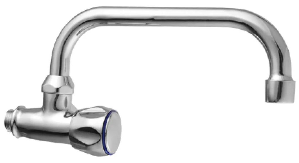 Kitchen Tap Fontastock Zinco