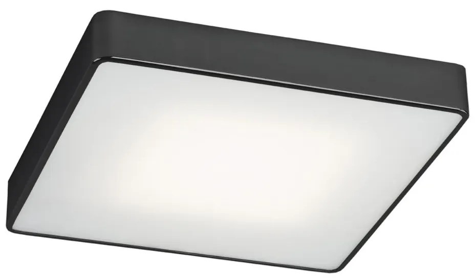 Argon 1577 - Plafoniera ONTARIO 4xE27/15W/230V