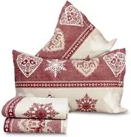 Parure copripiumino matrimoniale Gavia SmartDecoHome