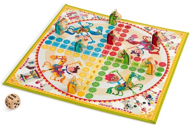 Gioco dei Cavalli