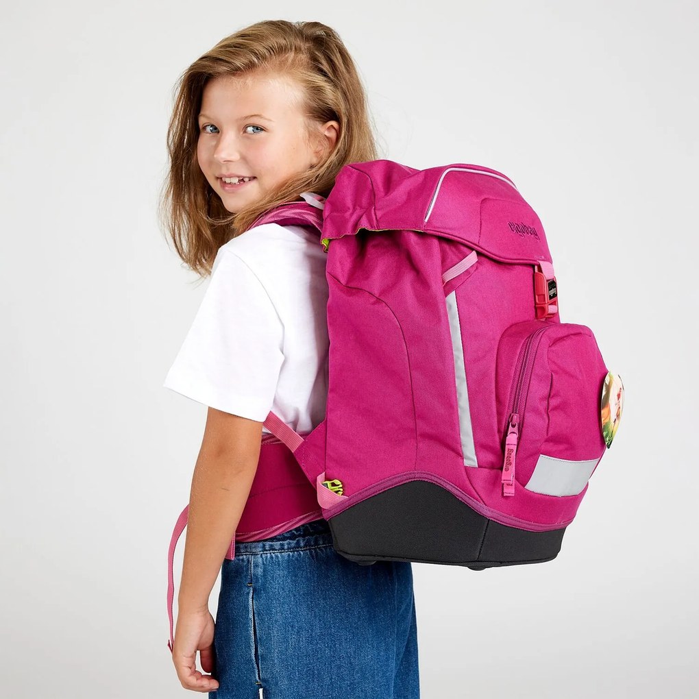 Zaino scuola Ergobag prime – PineBear 2023