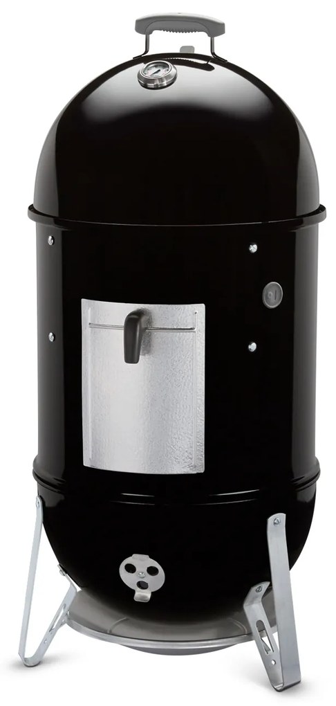 Affumicatore 47 cm Smokey Mountain Cooker Weber