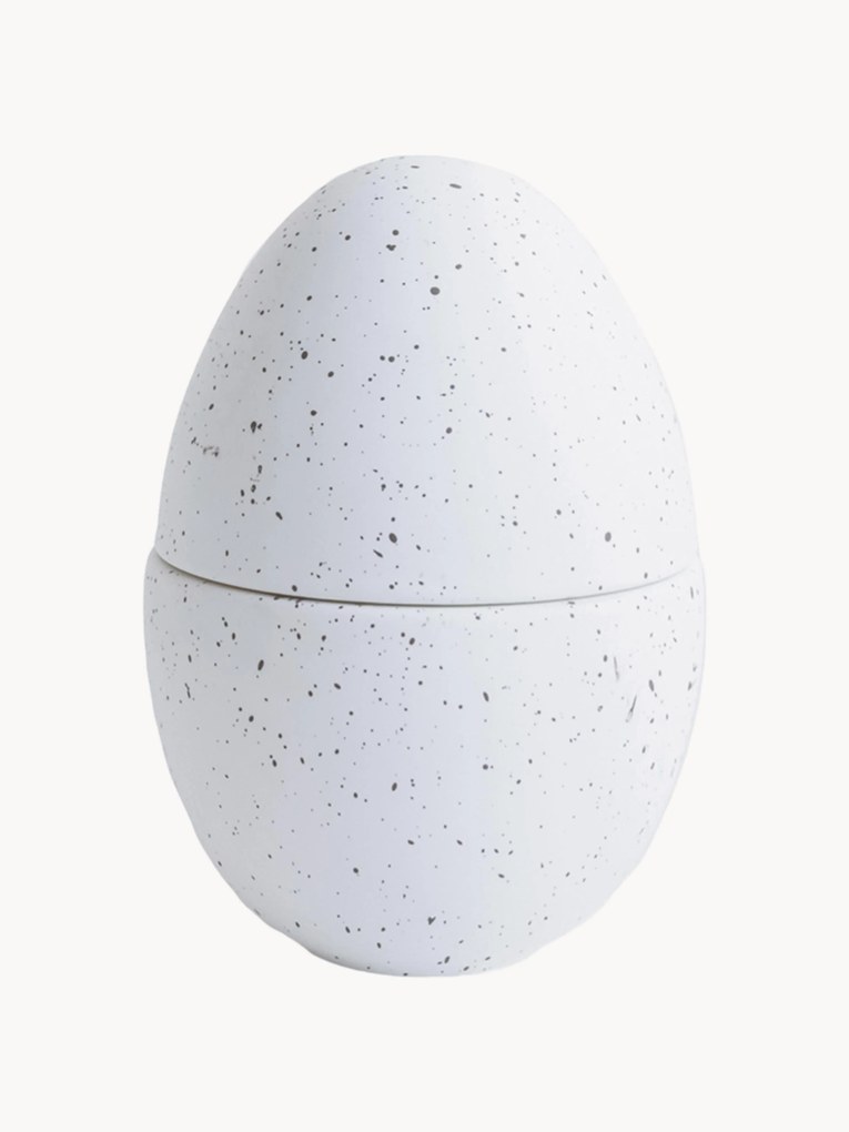 Scatola fatta a mano Bonbonniere, alt. 14 cm