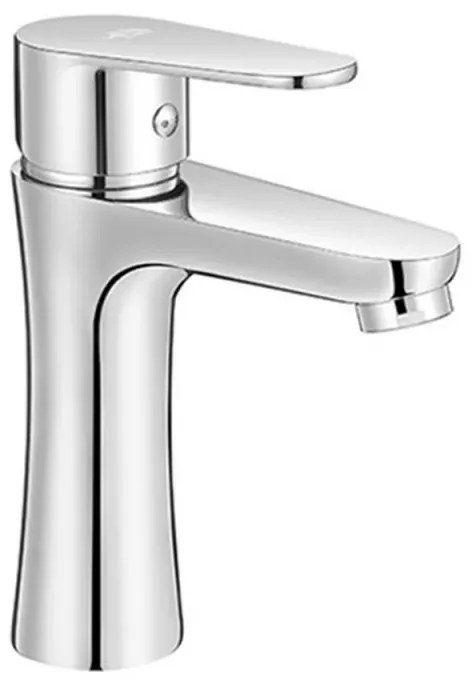 Set miscelatori lavabo bidet incasso doccia con deviatore cromati Lizzy