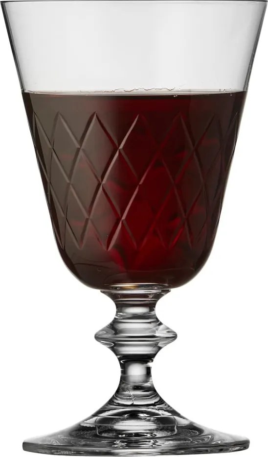 Set di bicchieri da vino 260 ml 2 pz Eaton – Lyngby Glas