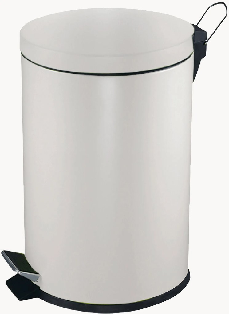 Pattumiera con pedale Classic, varie misure