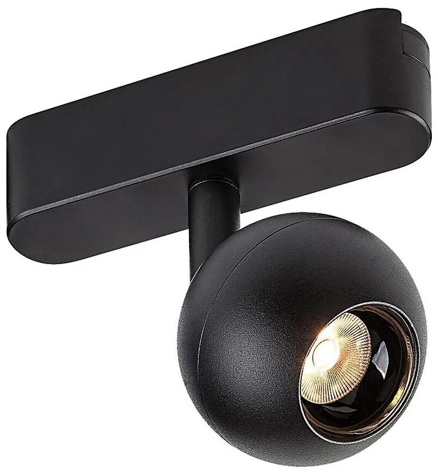 Rabalux 70130 - LED Faretto dimmerabile per sistema a binario monofase LiTrack 5W/24V