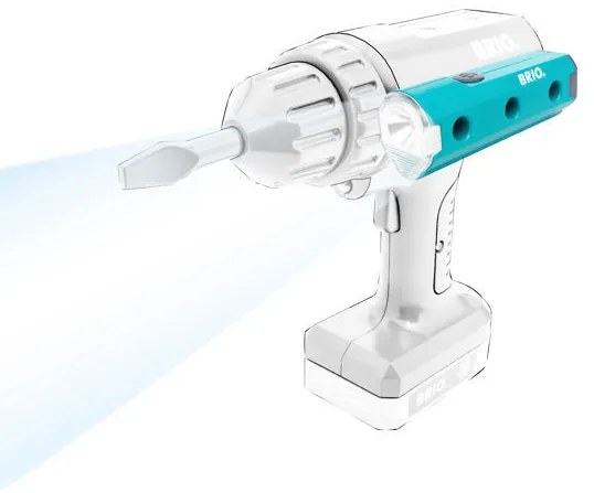 Brio Builder - Torcia