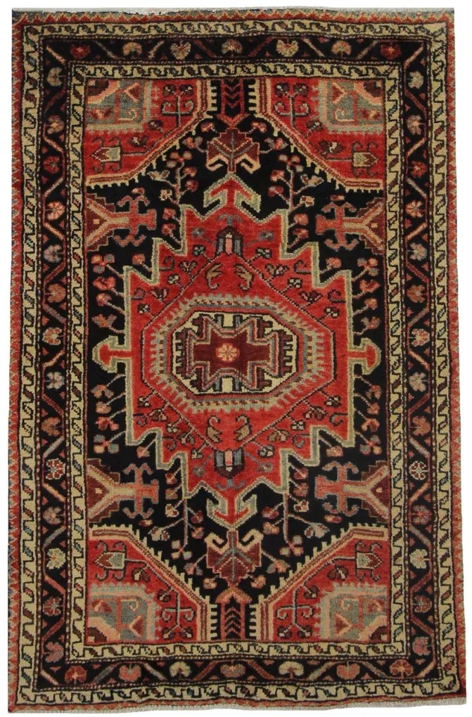Hamedan Tappeto persiano 150 x 100 (Iran)
