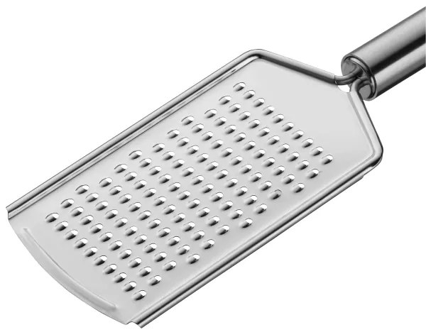 WMF - Grattugia per formaggio PROFI PLUS in acciaio inox