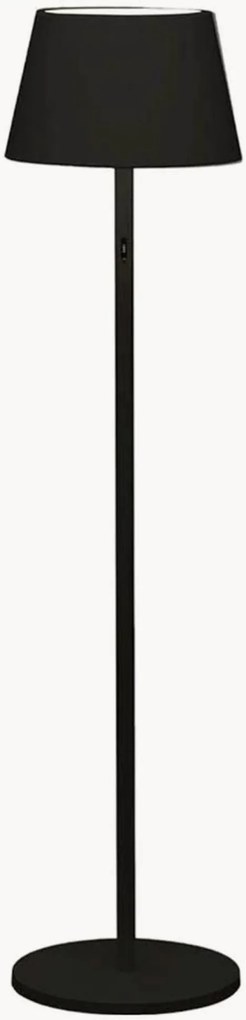 Lampada da terra portatile a LED con luce regolabile Pomezia
