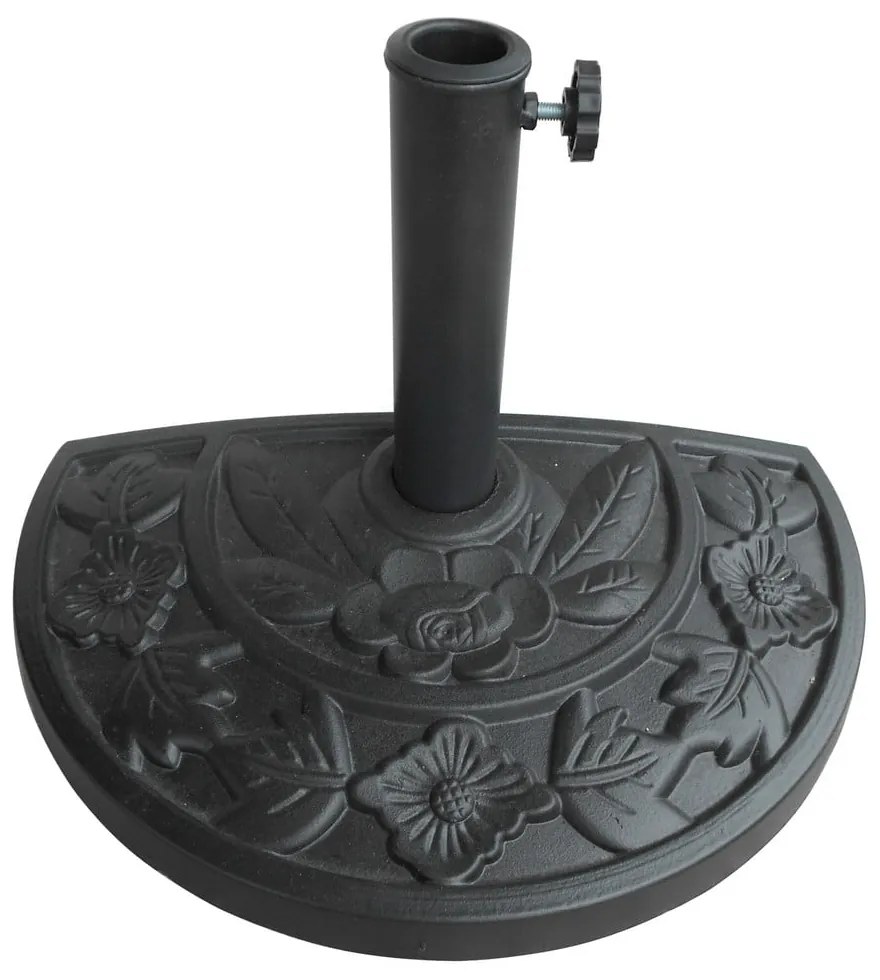 Base per ombrellone in metallo – Garden Pleasure