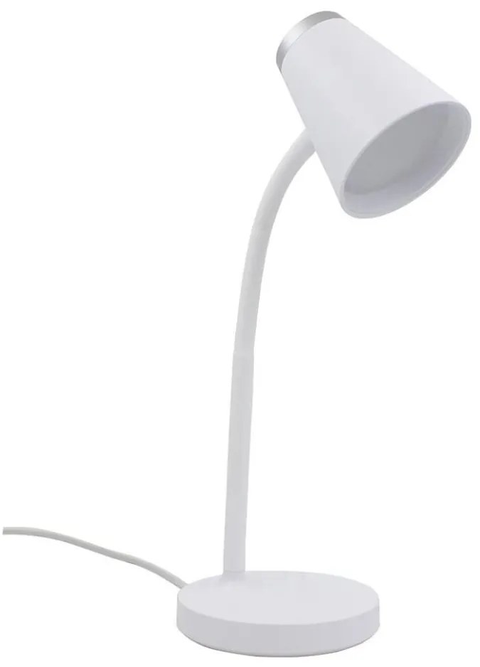 Lampada da tavolo LED CHICO LED/4,5W/230V bianco