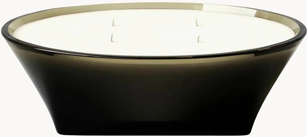 Candela profumata a quattro stoppini Olfacte Midnight Soak (arancia amara, fico & petali di rosa)