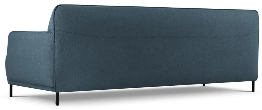 Divano blu , 235 cm Neso - Windsor &amp; Co Sofas