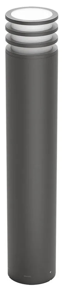 Philips 17403/93/P0 - LED Lampada dimmerabile Hue LUCCA 1xE27/9,5W/230V IP44