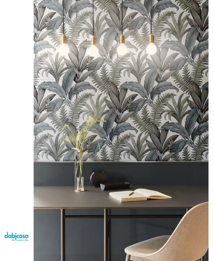 Marazzi "Poster" Decoro Hawaii Rett.60x120