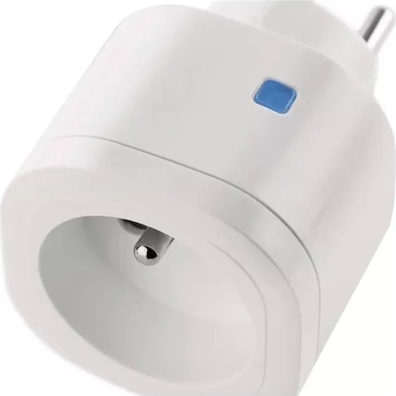 Presa intelligente GoSmart 3680W/230V/16A Wi‑Fi compatibile con Tuya