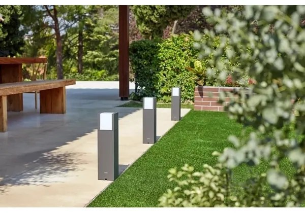 Philips ARBOUR LED lampada esterna 6W 12V 2700K IP44