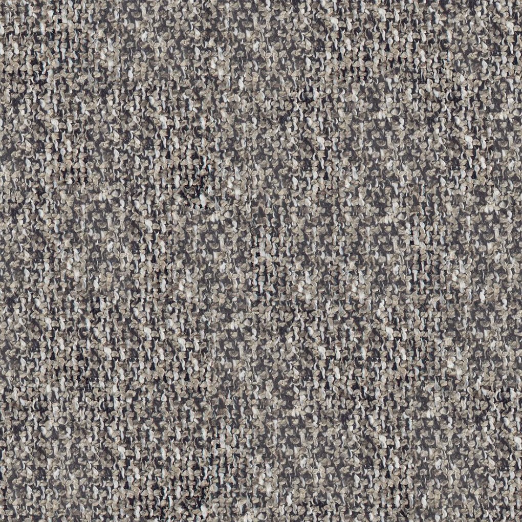 Sonic cuscino disponibile in diversi colori realizzato in pregiato bouclé smacchiabile T12 talpa