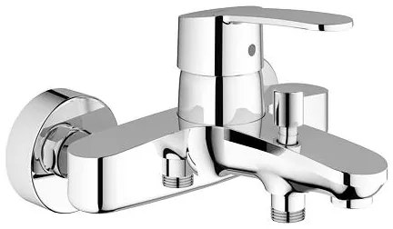 GROHE 33591002 - Miscelatore per vasca EUROSTYLE COSMOPOLITAN cromo lucido