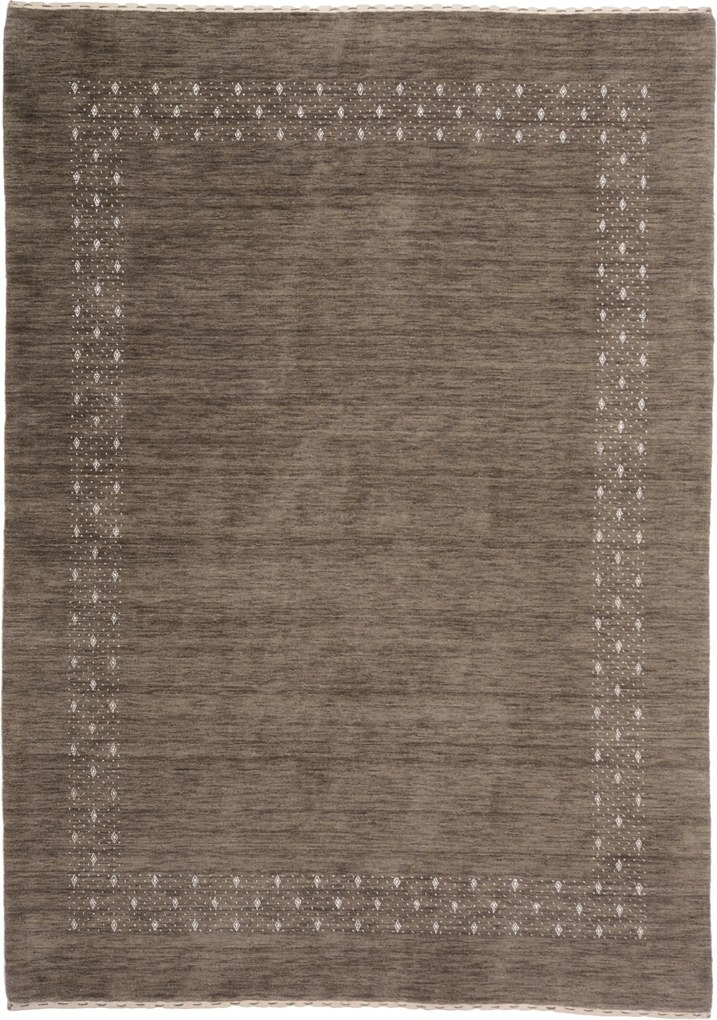 Loribaft Tappeto orientale 240x170 (Indian) Annodato A Mano