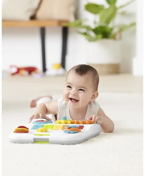 Skip Hop - Passeggino per bambini 4in1 EXPLORE&MORE 3xAA