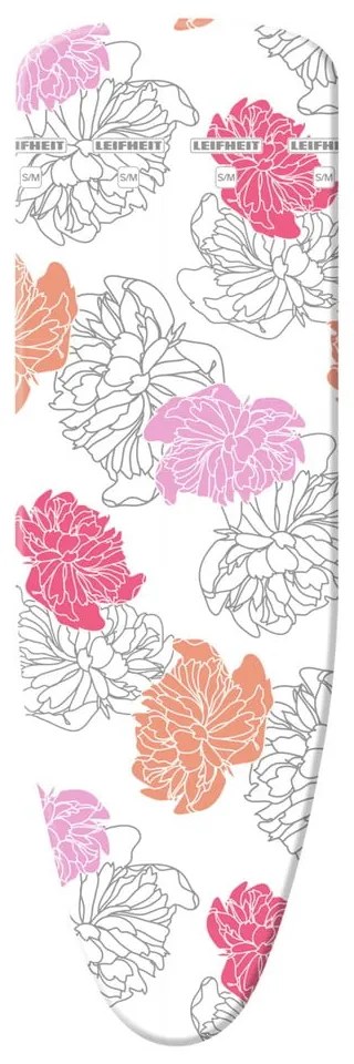 Copriasse da stiro, lunghezza 140 cm Cotton Comfort - LEIFHEIT