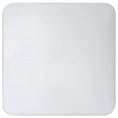 Plafoniera LED dimmerabile MANA LED/36W/230V 2700-6500K + telecomando