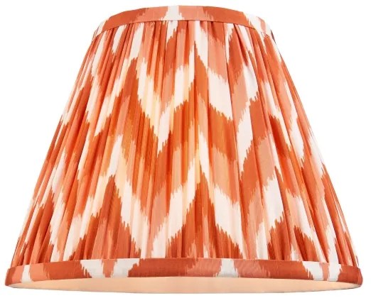 Endon 114688 - Lampada da tavolo HIGGLEDY 1xE14/7W/230V color crema/arancione