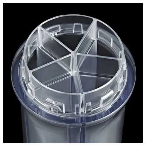 Cole&amp;Mason - Herb e spice dispenser Saunderton Herb