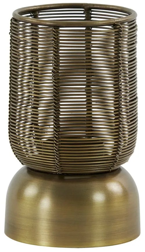 Lanterna in metallo Lezuza - Light & Living