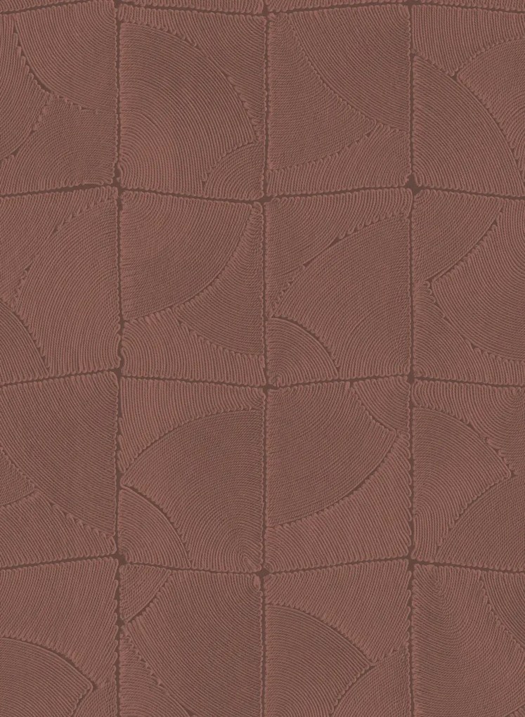 Arte International Tapete Atlas - Brick