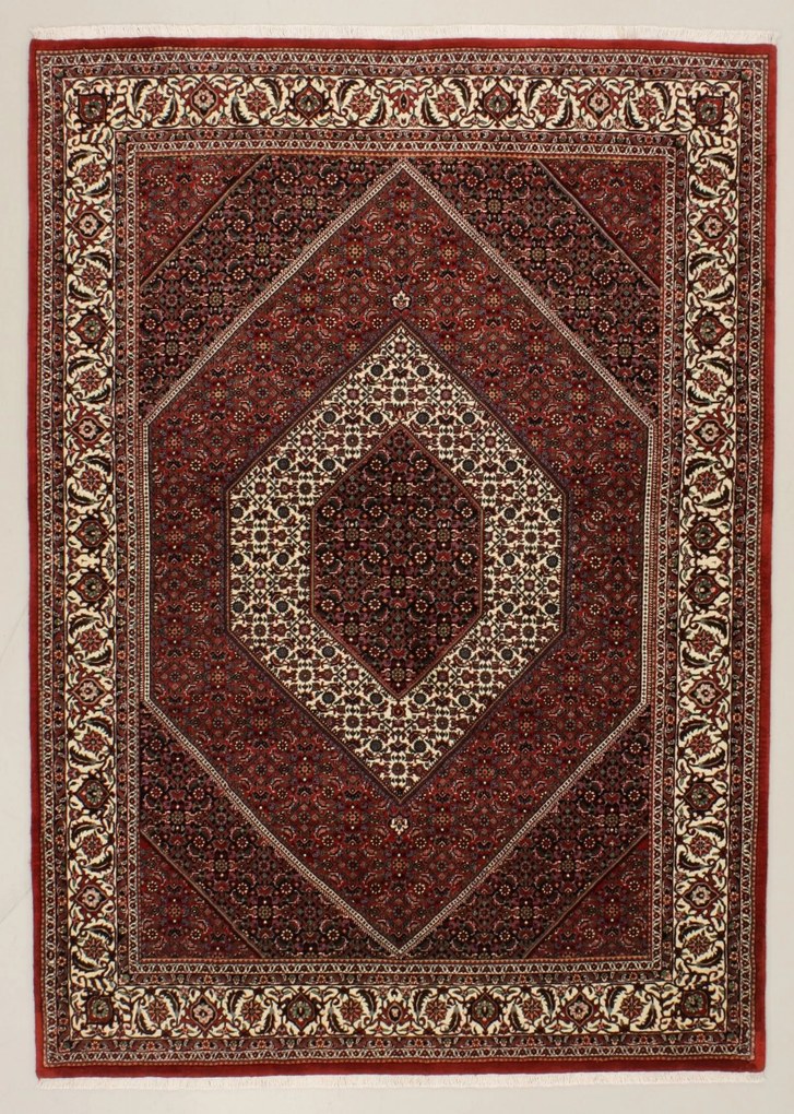 Bidjar Tappeto persiano 170 x 240 (Iran) Annodato A Mano