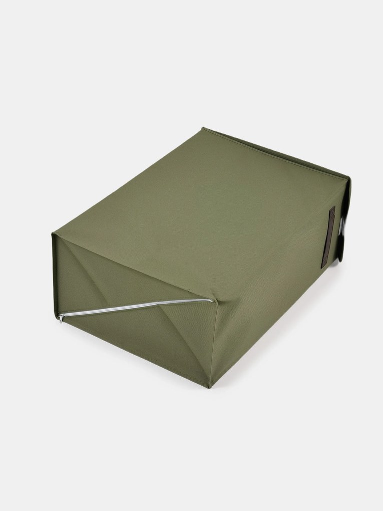 Sinsay - Cesto biancheria - khaki