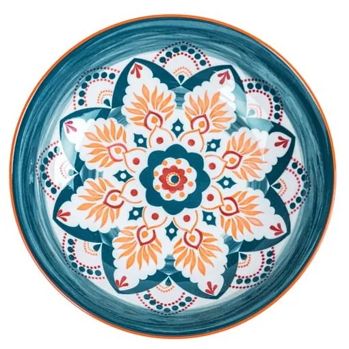 Set di piatti in porcellana da 20 pezzi Hestia - Bonami Essentials