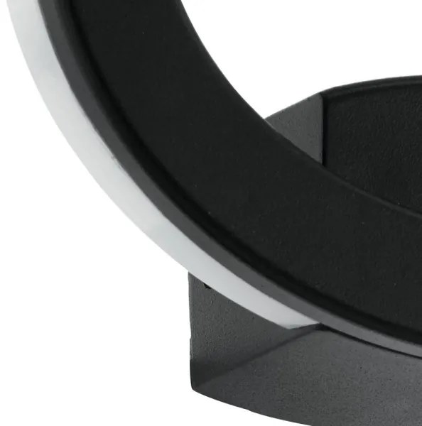 Eglo 78924 - Lampada da parete esterna a LED EMOLLIO LED/10W/230V IP44