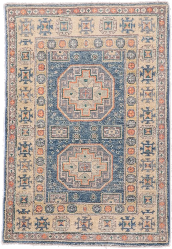Kazak Tappeto orientale 120 x 80 (Afghanistan) Keine Angabe