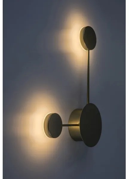 Rabalux 71274 - Applique a LED AMADEO LED/7W/230V 3000K