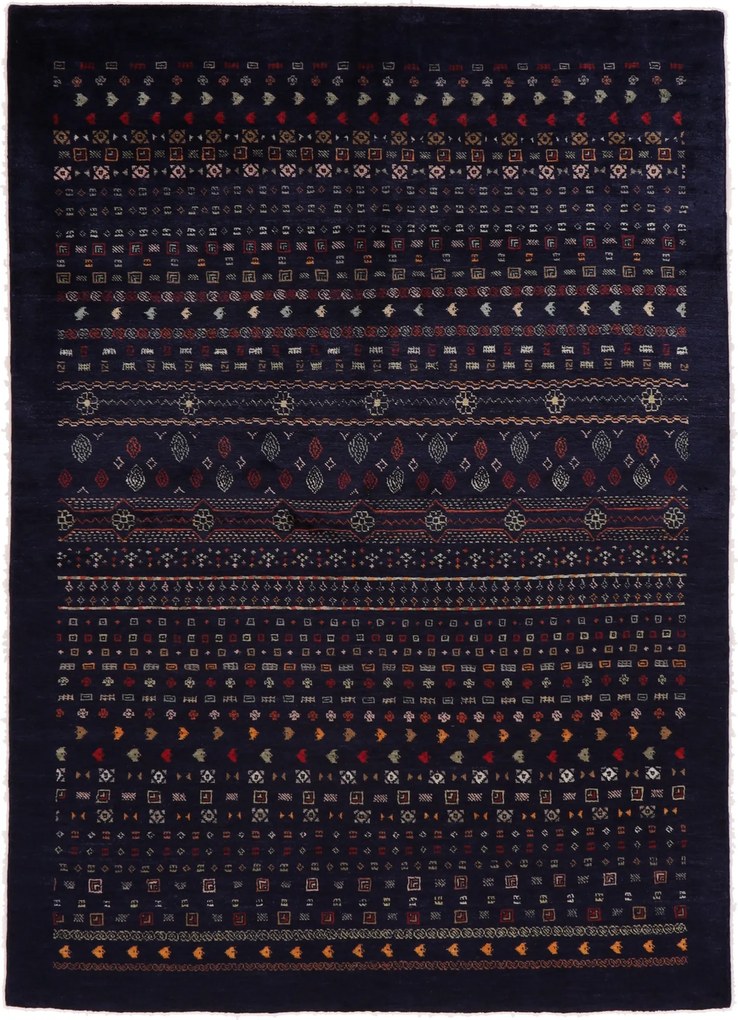 Loribaft Tappeto orientale 170x260 (Pakistan) Annodato A Mano