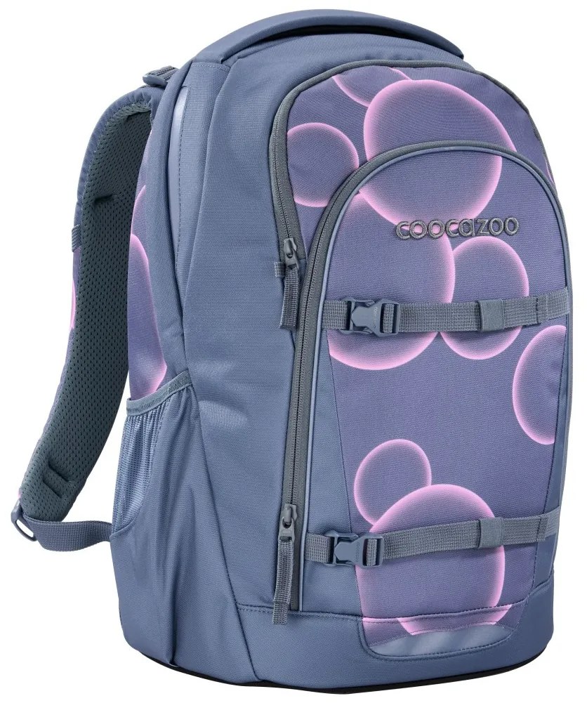 Zaino scuola coocazoo EVERY, Swirl Whirl