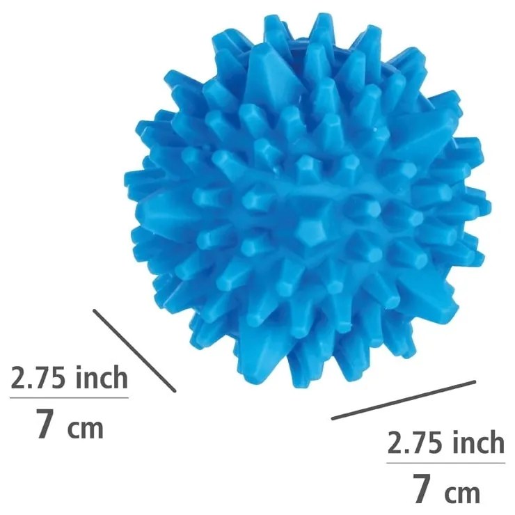 Set di 2 perle ammorbidenti per l'asciugatrice - Wenko