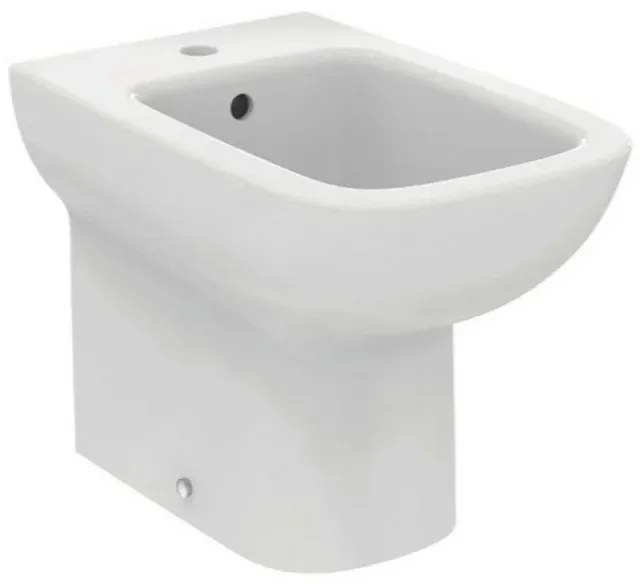 Sanitari Ideal Standard filomuro Rimless con copriwater I.Life A