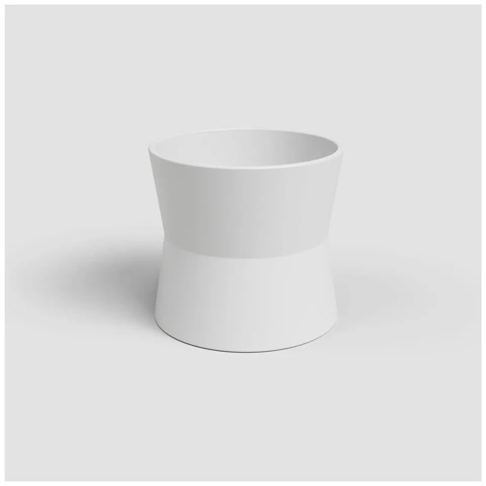 Vaso in ceramica ø 20 cm Diana - Artevasi
