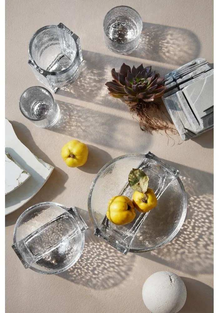 Vaso di vetro Forma - Holmegaard