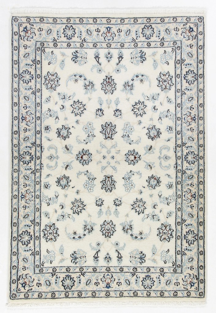 Tappeto 150x110 (Iran) Annodato A Mano