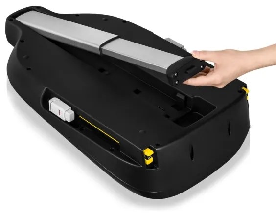 Lionelo - Seggiolino auto ASTRID i-Size 40-87 cm Rosa Corallo