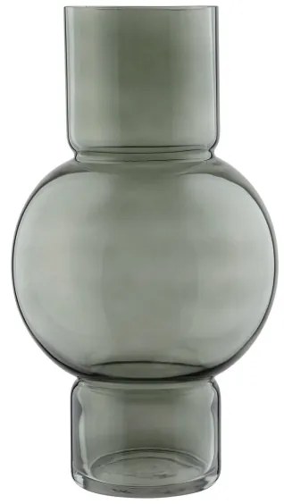 Eglo 421232 - Vaso di vetro AMPITABE 28x15,5 cm verde