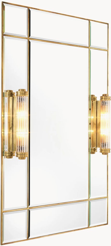Specchio da parete Beaumont