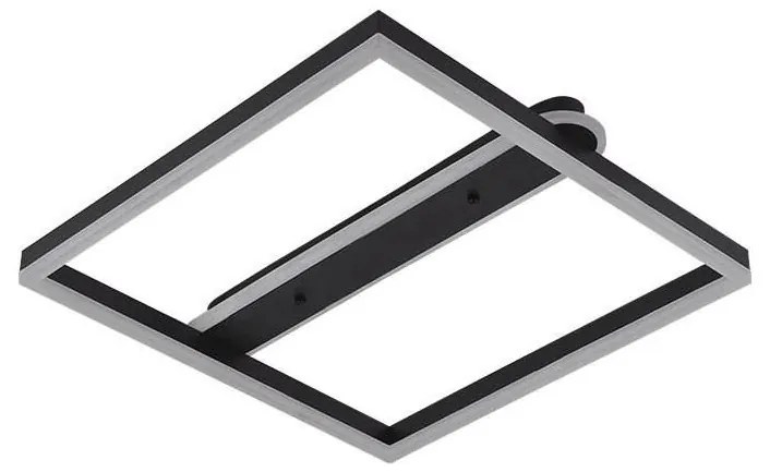 Plafoniera da soffitto LED dimmerabile LED/60W/230V 3000-6500K + telecomando